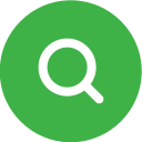 Dracoeye search icon